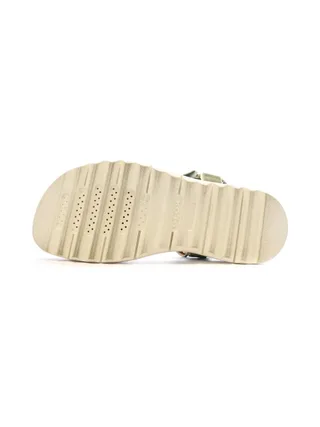 Sandales Kaki Femme Geox Xand 5