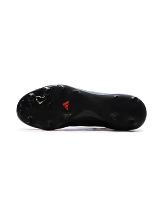 Chaussures de Foot Noir/Rouge Homme Adidas Copa Pure Iii League FG/MG 5
