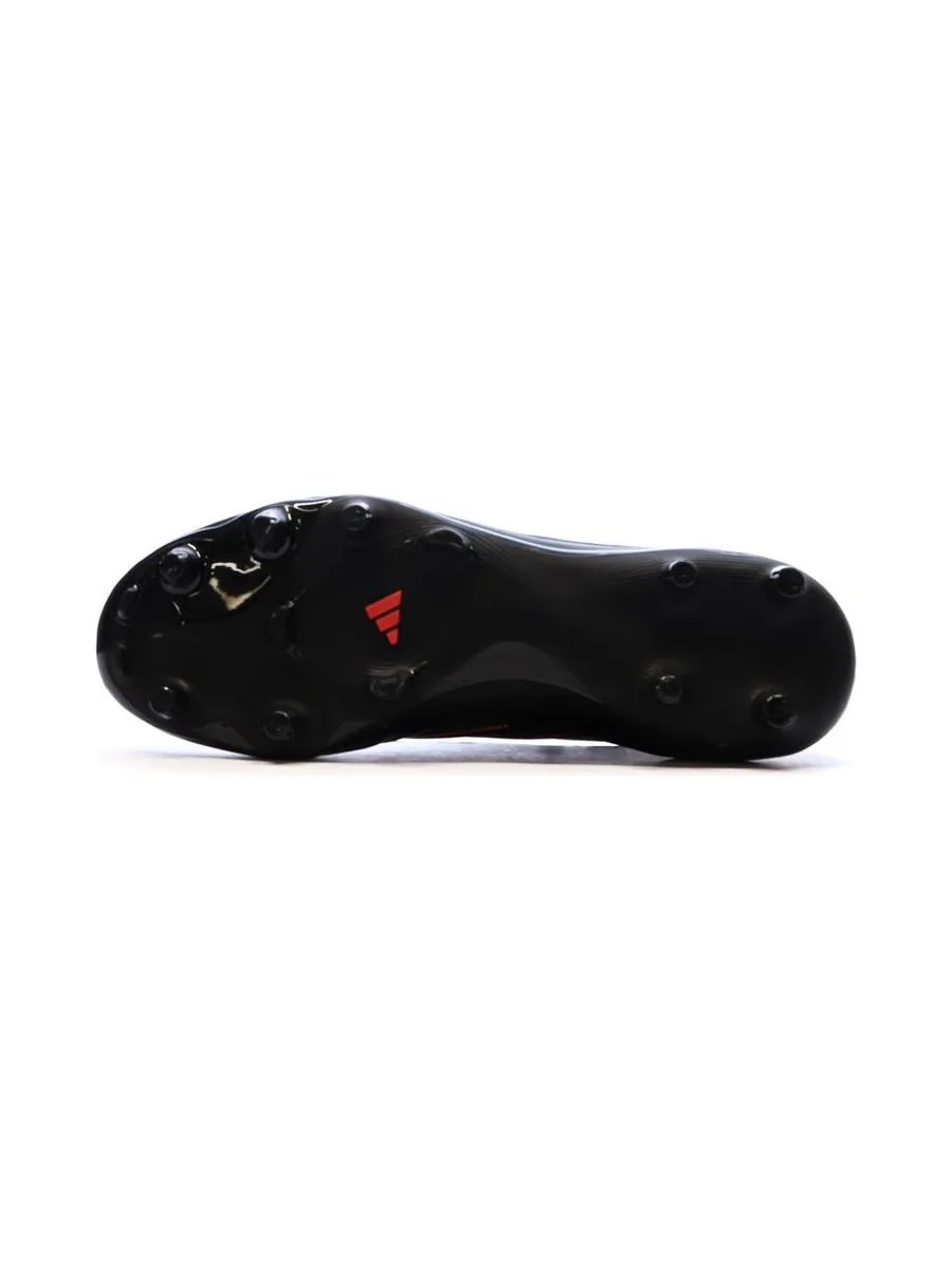 Chaussures de Foot Noir/Rouge Homme Adidas Copa Pure Iii League FG/MG 6