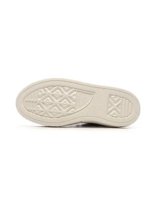 Baskets Noires Mixte Converse Chuck Taylor All Star Cruise 5