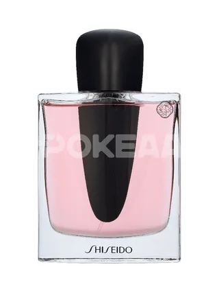Shiseido Ginza Edp Spray 90ml 2
