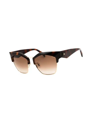 Police SPLN59 — Lunettes de soleil 1
