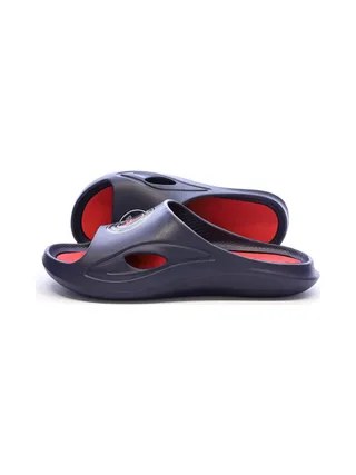 Claquettes Marine Homme PSG Nobias 1