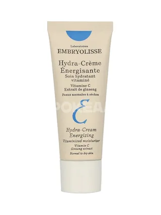 Embryolisse Hydra-Cream Energizing 40ml 2