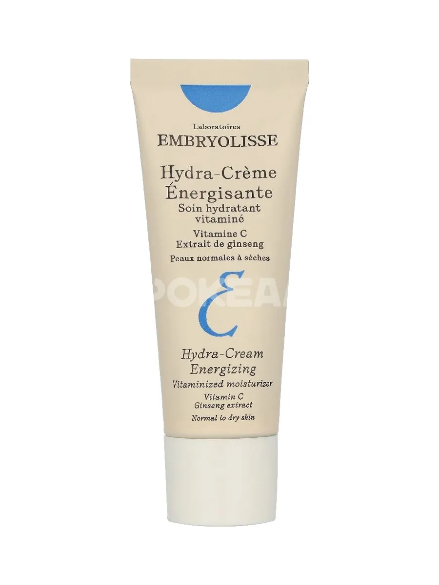 Embryolisse Hydra-Cream Energizing 40ml 2