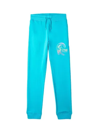 Jogging Turquoise Fille O'Neill Circle Surfer 1