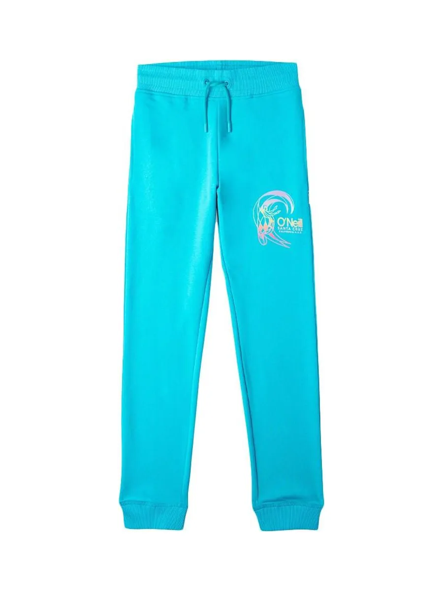 Jogging Turquoise Fille O'Neill Circle Surfer 2