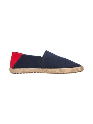 TOMMY HILFIGER FM0FM05792 - Espadrilles 1