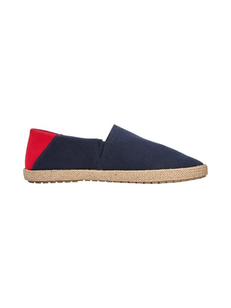 TOMMY HILFIGER FM0FM05792 - Espadrilles 4