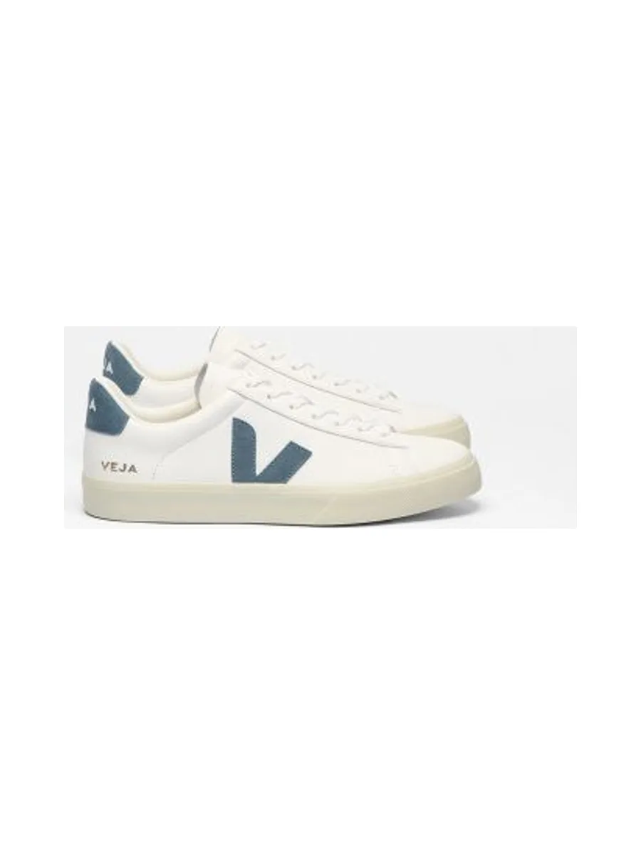 VEJA Campo - Baskets 4