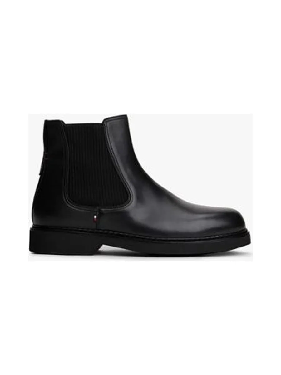 Bottes TOMMY HILFIGER FM0FM05705 2