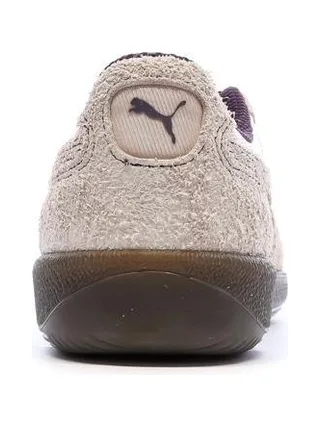 Baskets Roses/Mauves Femme Puma Palermo Clobber 3