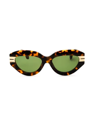 Palm Angels MIRACLE — Lunettes de soleil 4
