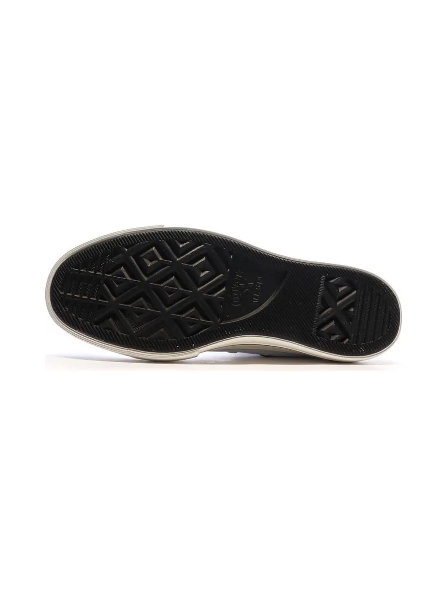 Baskets Bleu Ciel Femme Converse Lift Platform Tailored Lines 5