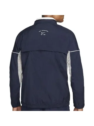 Veste Marine Homme Nike Jkt 2