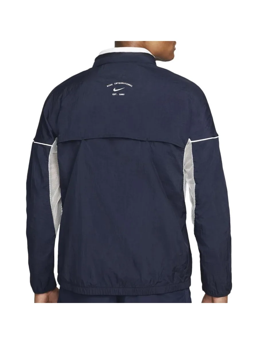 Veste Marine Homme Nike Jkt 3