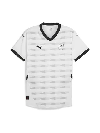 Stade Rennais Maillot Authentic Extérieur Puma 2024/2025 1