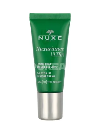 Nuxe Nuxuriance Ultra Eye & Lip Contour 15ml 2