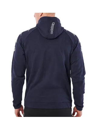 Veste Marine Homme Kappa Banto 2