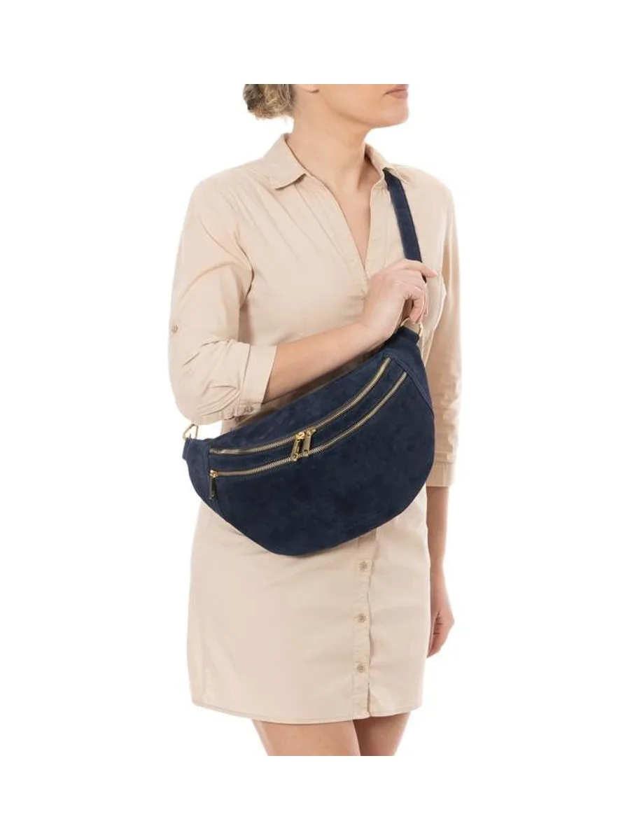 Iolanda - 100% cuir - Made in Italy 6