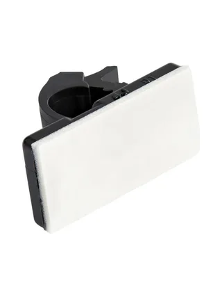 100 Self Adhesive Cable Management Clips 5