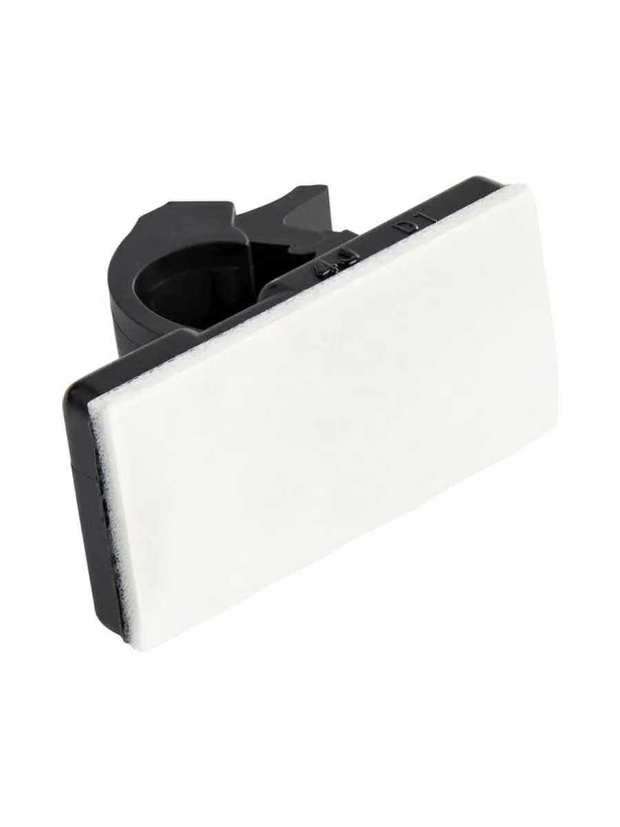 100 Self Adhesive Cable Management Clips 5