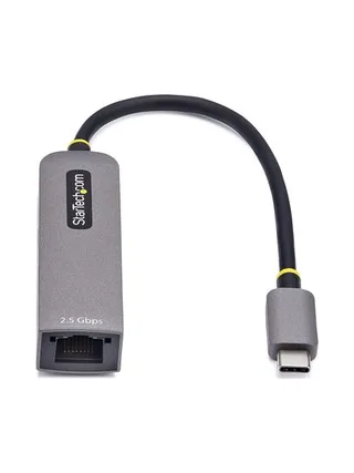 USB-C to Ethernet Adapter 3