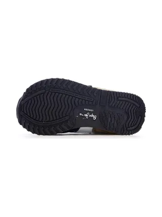 Baskets Marines Fille Pepe jeans London Band 5