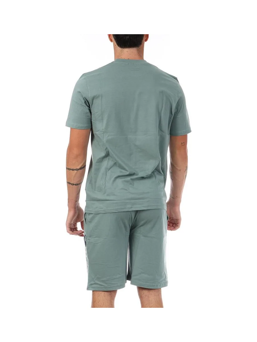 Ensemble Vert Homme Fila SS24SPM089 3