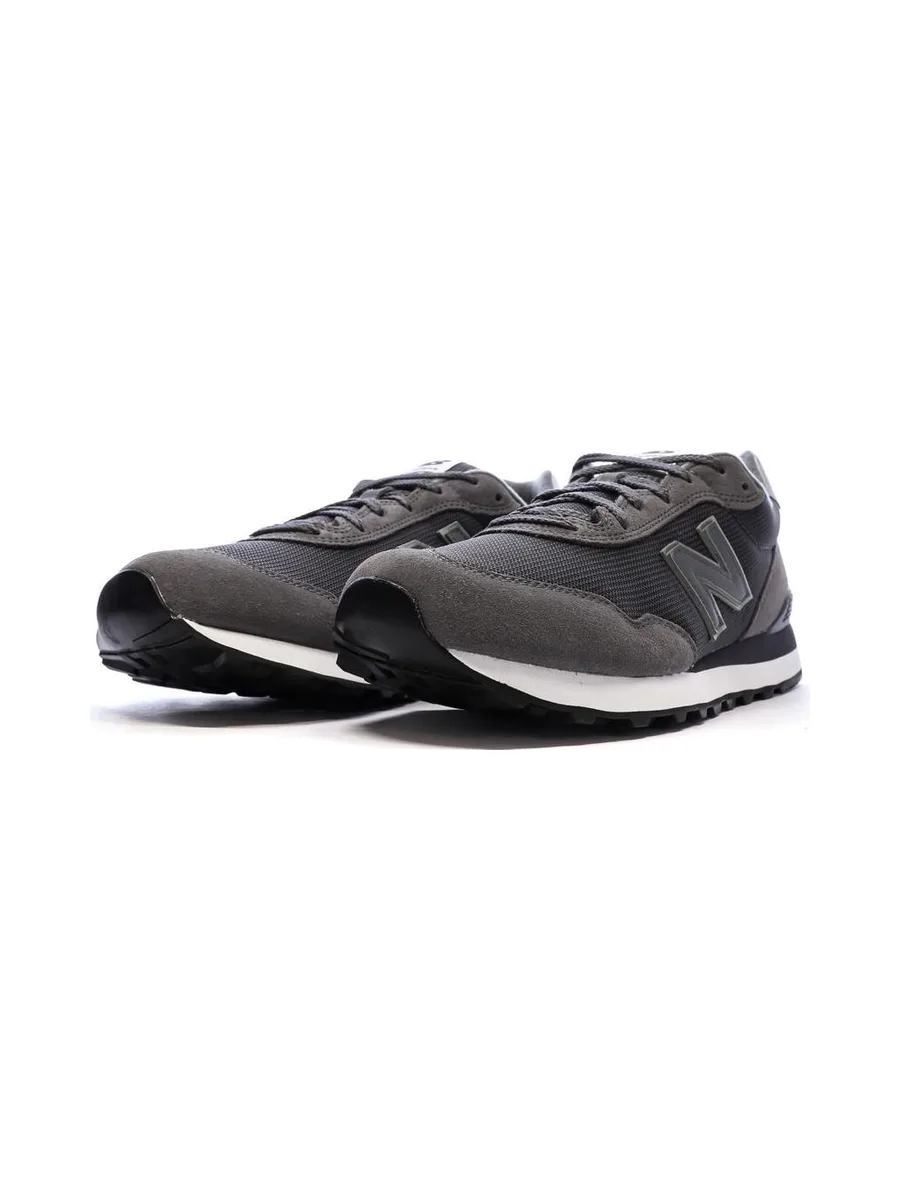 Baskets Gris Homme New Balance Shoes 515 7