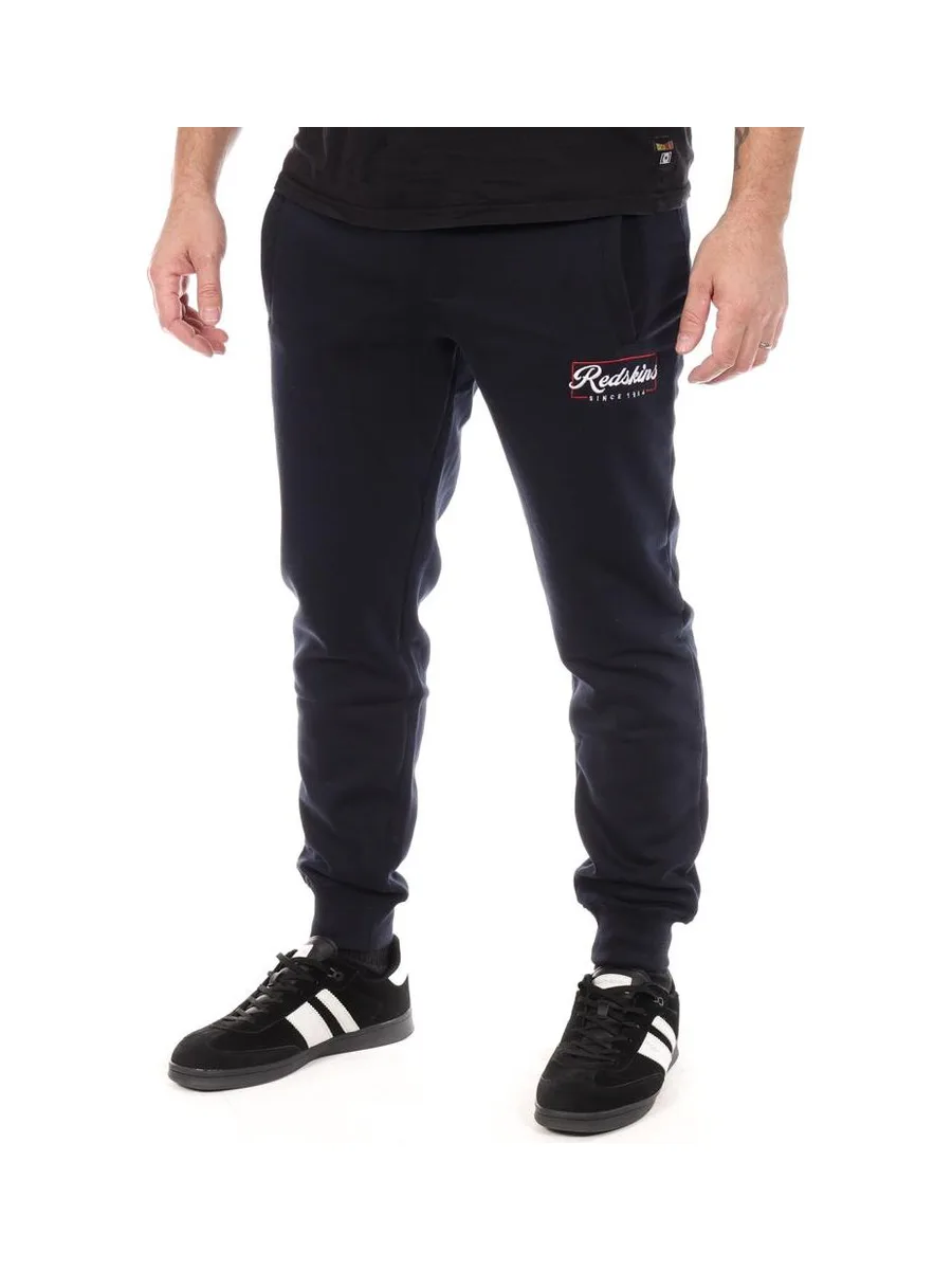 Jogging Marine Homme Redskins TR6076 2