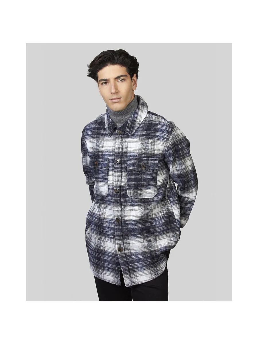 Chemise JACK&JONES 12198798 9