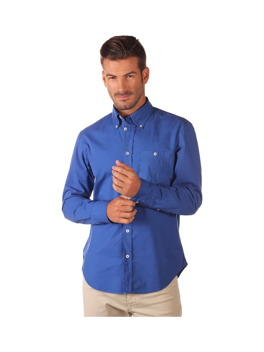 Chemise NAUTICA N23AMWOV300R 14