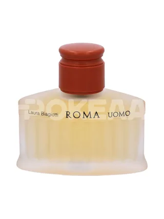 Laura Biagiotti Roma Uomo Edt Spray 75ml 2