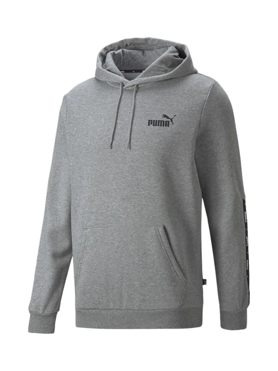 Sweat Gris Homme Puma 849040 2