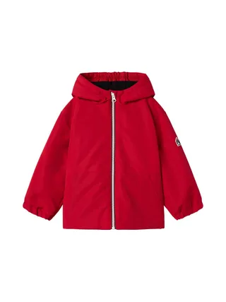 Veste Rouge Garçon Name it Massimo 1