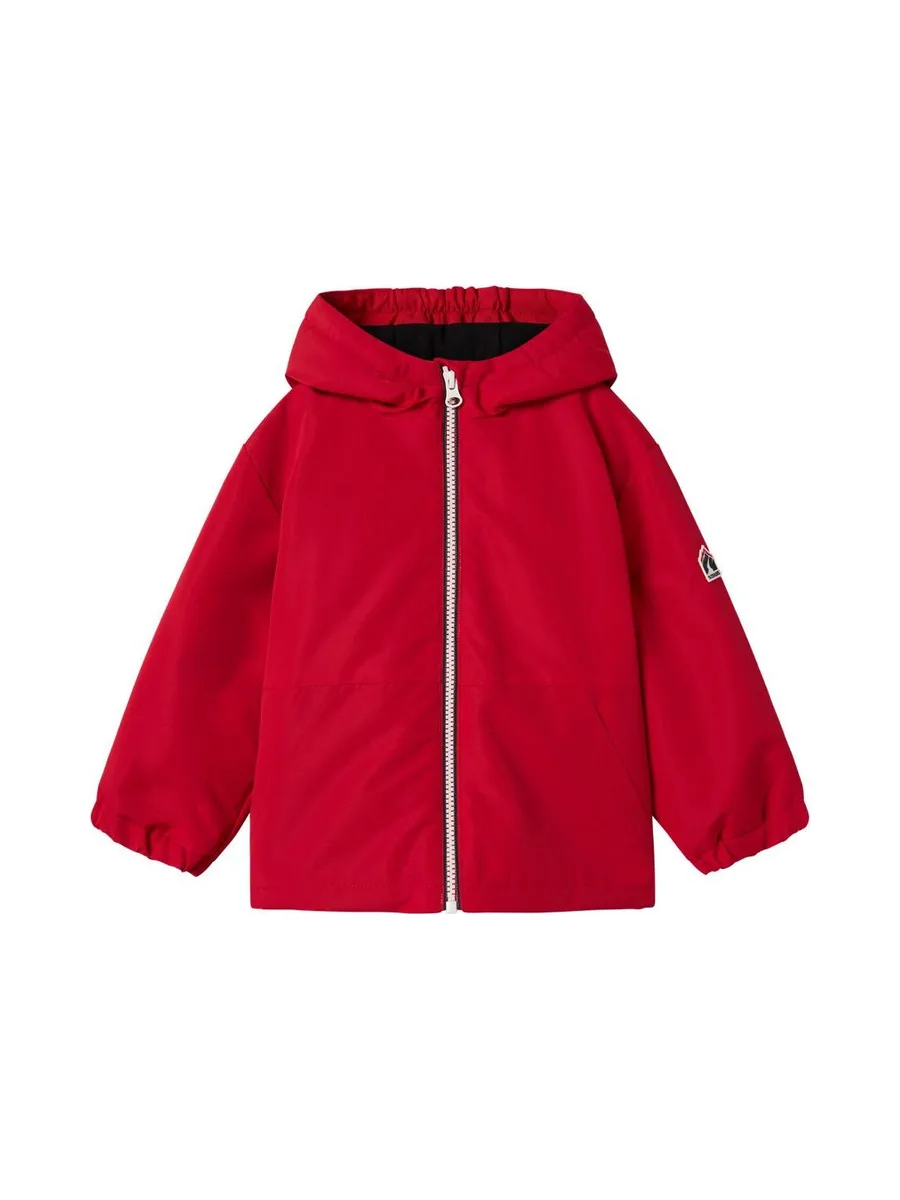 Veste Rouge Garçon Name it Massimo 2