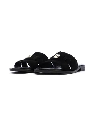 Sandales Noires Femme Carmela Neg 6