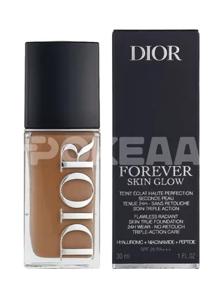 Dior Forever Skin Glow 30ml - #3.5N 1