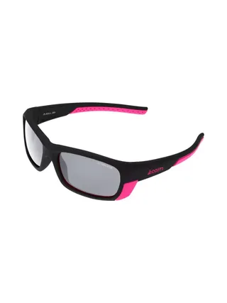 Lunettes de Soleil Noire/Rose Fille Cairn Ball 1