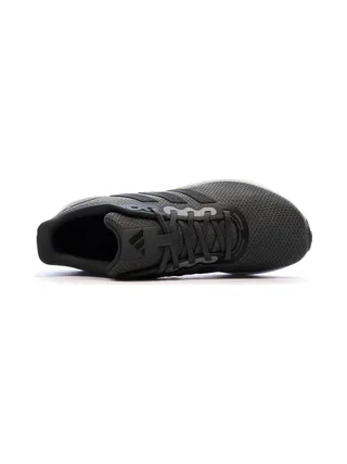 Baskets Grises Homme Adidas Runfalcon 4