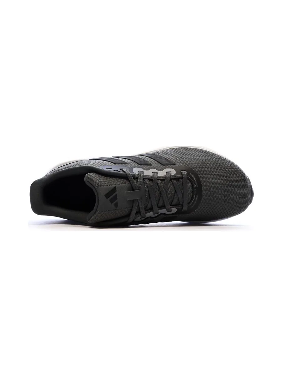 Baskets Grises Homme Adidas Runfalcon 5