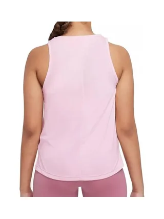 Débardeur Rose Fille Nike One Tank 2