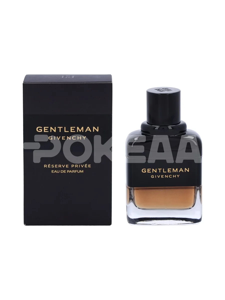 Givenchy Gentleman Reservee Privee Edp Spray 60ml 1