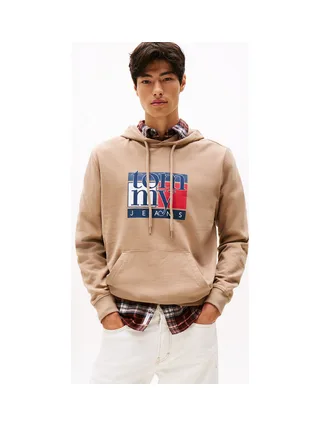 Sweat-shirt TOMMY HILFIGER DM0DM22092 2