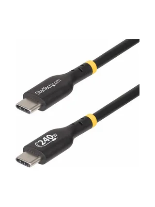 StarTech.com USB2EPR1M USB cable 1
