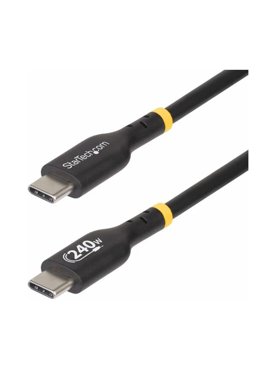 StarTech.com USB2EPR1M USB cable 1