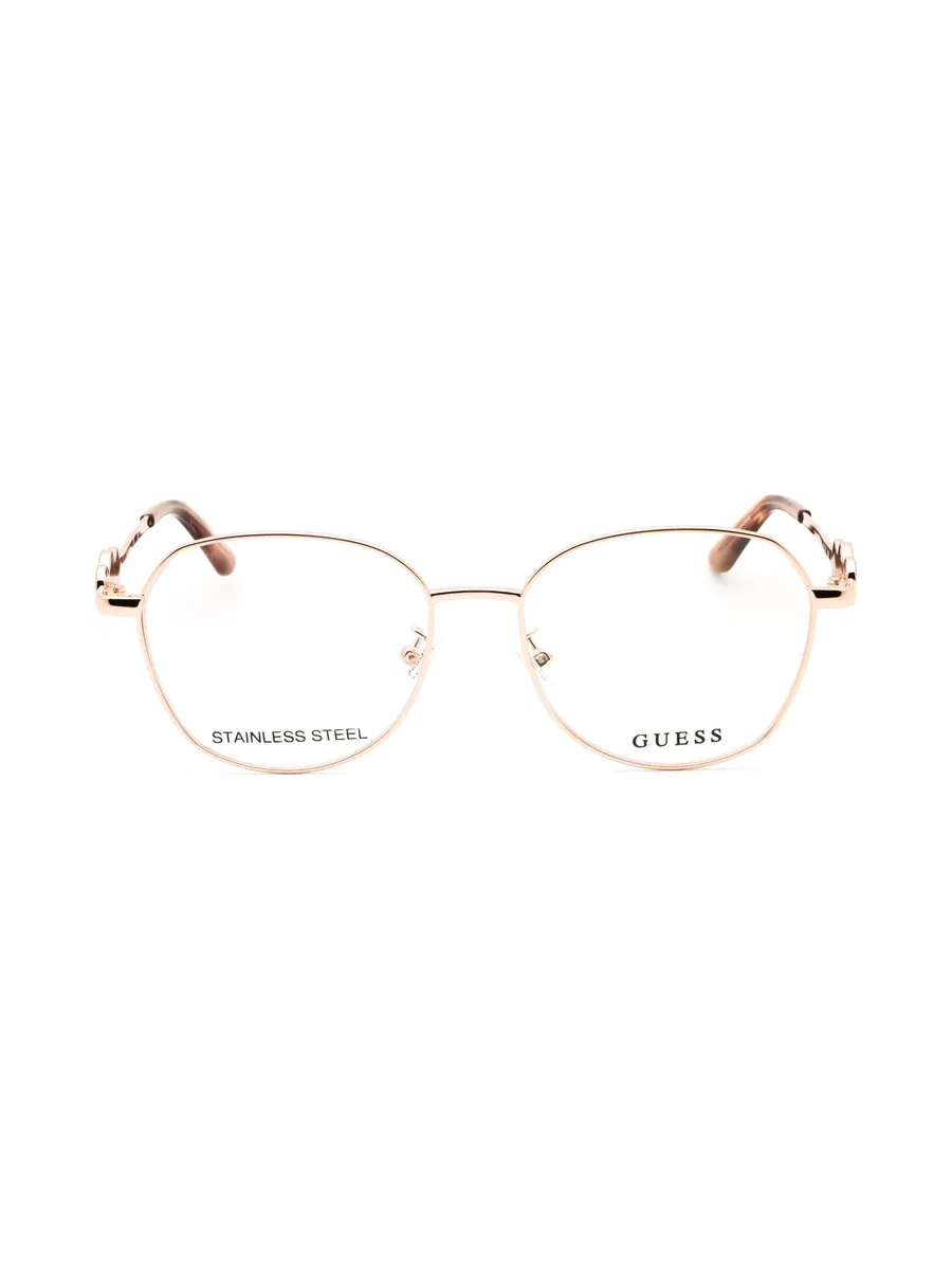 Guess GU50256-D — Lunettes de vue 6