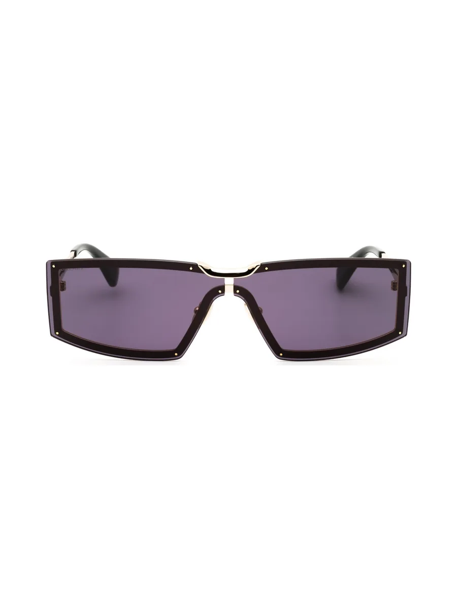 Max Mara MM0118 — Lunettes de soleil 6