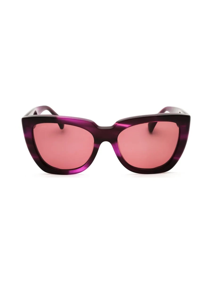 Max Mara MM0090 — Lunettes de soleil 4